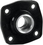 Wsm Jet Pump Impeller Shaft Bearing Housing Kawasaki JB650 Mate JF650 Ts 003-405. Fixed Price $112.81.