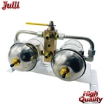 Fuel Filter Water Separator For Racor Marine Turbine 75500MAX30 120GPH 15PSI Usa. Fixed Price $345.99.