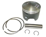 Wsm Johnson Evinrude 90-175 Hp 60 Deg Piston Kit 100-130-07SK Stbd Side .040. Fixed Price $104.36.