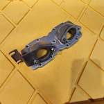 1991-1995 Kawasaki Jetski Pjs Reed Twin 38MM Carb Intake Manifold. Fixed Price $295.00.