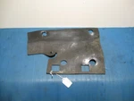 2004 Seadoo Gti Rfi Rail Protector. Fixed Price $24.47.