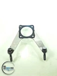 Yamaha 701 Super Jet Sj Waveblaster 61X Bracket 6R7-14283-00-00 99999-02651-00. Fixed Price $28.95.