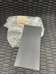 Kawasaki Js 440 Fuel Tank Pad Nos 92075-522 Vintage 550SX. Fixed Price $23.95.