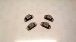 2000-23 Yamaha Gp Fx Fzr Vxr Oem Rubber Mount Set 67X-44517-10-00. Fixed Price $75.61.