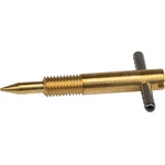 Mikuni High Speed Adjuster With Cross Bar BN44/167. Fixed Price $23.71.