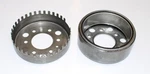 2013 Sea-doo Gtr 215 Oem Flywheel Rotor Freshwater 420296900. Fixed Price $41.95.