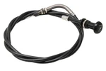 New Oem Yamaha EW3-67242-03-00 Choke Cable Nos. Fixed Price $88.99.