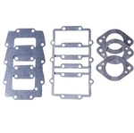 Kawasaki 1100 Intake Gasket Kit Zxi Stx Sbt. Fixed Price $40.25.