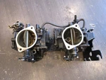 Yamaha GP800 Dual Carburetor #1 66E-14301-13-00 66E-14302-13-00. Fixed Price $299.99.