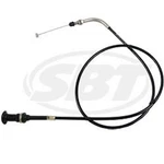 Sbt Yamaha Choke Cable Raider 700 /wave Blaster GH1-67242-00-00 26-1410. Fixed Price $88.57.