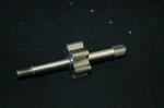 Pwcparts Oil Pump Shaft Assembly Fits Sea Doo Rxp/gtx/rxt Replaces 420837472. Fixed Price $77.95.