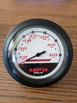 Arctic Cat Tigershark Speedometer 0620-231. Fixed Price $75.00.