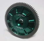 Jetinetics, Aluminum Charging Flywheel For Kawasaki 750/800. Fixed Price $759.12.