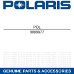 Polaris 3089977 Gasket Sportsman Magnum 300 200 Trail Boss 3086400. Fixed Price $27.95.