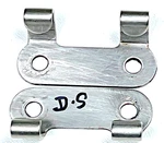 1999 Kawasaki Jet Ski 1100 Stx Oem Fuel Tank Strap Hook 27012-3802. Fixed Price $14.24.