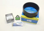 2002 2003 Seadoo Gtx 155 185 4TEC 4-TEC Jet Pump Rebuild Kit Bearing Shaft Seal. Fixed Price $224.97.