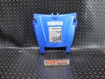 2016 Yamaha Waverunner Fx Cruiser Svho Rear Storage Cover F2S-U518M-01-P3. Fixed Price $49.99.