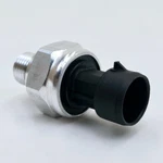 Cycle Pro Oil Pressure Sensor (pn 18446) For All 2017-2025 Harley M8 Models. Fixed Price $49.95.