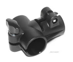 Yamaha T-clamp / Joint Rack Pipe Holder Assembly Dtx 6 8 RS502. Fixed Price $12.75.