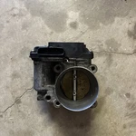 Yamaha Fx GP1800 Fzr Svho 1.8L Oem Throttle Body Assembly 6S5-13750-10-00. Fixed Price $250.00.