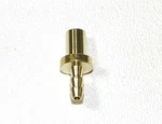 Wsm Primer Inlet Mikuni 006-536. Fixed Price $14.78.