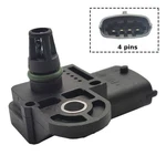 Map & Temperature Sensor 707000995 For Sea-doo Spark 900 Gti / Gts Fishpro. Fixed Price $27.00.