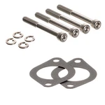 Carburetor Mount Bolt Set W/ Base Gaskets For Seadoo 720 800 Hx Gsx Gtx Xp. Fixed Price $21.95.
