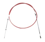 Wsm Reverse Cable For 2005-2006 Yamaha VX1100 Waverunner Sport Jet Ski. Fixed Price $185.04.