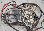 Yamaha Wave Venture Raider 1100 Stator Coil Charge Generator 63M W/ Ecu Cdi Ecm. Fixed Price $399.99.