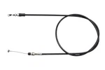 New Oem Yamaha 66V-67252-00-00 Throttle Cable Nos. Fixed Price $125.99.