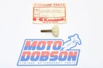 Kawasaki JS300 Jetski 16021-3701 Lever-assy,throttle Carburetor. Fixed Price $25.00.