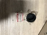 Rubber Brake Pump Original Kawasaki KZ1000 Year 78-81 43028-003. Fixed Price $68.59.