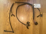 Genuine Oem 02 Seadoo Steering Wiring Harness Assembly 278001509. Fixed Price $14.98.