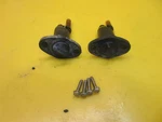 Oem 2008 Sea-doo Seadoo Rxt 255 Set Of Drain Plugs 3D Gti Rxp Gtx Wake Pro. Fixed Price $9.49.