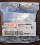 New Oem Yamaha (66V-W0093-00-00) Carburetor Repair Kit Nos. Fixed Price $95.00.