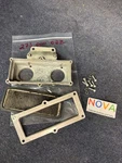 1995-1999 Sea-doo Gsx Xp Gtx Spx Hx Flame Arrester Housing 273000022. Fixed Price $22.99.