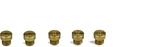 Athena Replacement Main Jet #95 - 5PK. P400000140001. Fixed Price $25.17.