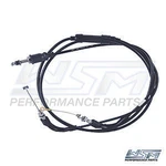 Wsm Throttle Cable: Kawasaki 900 / 1100 Stx Di 03-06 54012-3769. Fixed Price $63.00.