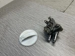 Kawasaki Sc Jet Ski Fuel Selector Switch Petcock 51023-3718 Xi 750. Fixed Price $34.00.