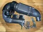 Yamaha 1994-2004 701 62T Raider Venture XL700 Complete Exhaust Muffler Head Pipe. Fixed Price $199.95.