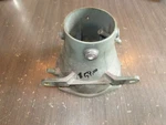 96 Yamaha 1100 Venture Steering Nozzle Deflector Assy 64T-51313-01-94. Fixed Price $59.99.