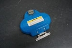 1995-1996 Zx 750 Kawasaki Pwc Jetski Oem Blue Center Storage Compartment Cover. Fixed Price $26.97.