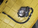 Good 2009-2017 Yamaha Vxr / Vxs 1800 1.8L Oem Throttle Body 6BH-13750-03-00. Fixed Price $499.99.