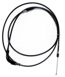 Kawasaki 650 Ts 1991-1995 Wsm Throttle Cable 002-035. Fixed Price $33.95.