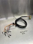 Oem Polaris 1998-1999 Slth 700 Start Stop Bilge Switch Wiring Harness. Fixed Price $26.22.