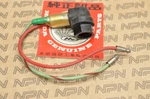 Nos Honda C100 C102 C105 C110 CM91 S65 Pilot Light Indicator 37700-005-000. Fixed Price $43.99.