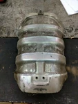 2006 Yamaha Star 650 XVS65V Stay, Rear 4TR-21643-01-00 RW2919. Fixed Price $27.94.