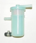 Wsm Fuel Filter 150 / 175 Hp 4-STROKE '13-'18 600-284, 15410-96J00. Fixed Price $14.97.