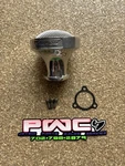Kawasaki 440/550 Westcoast Flame Arrestor 3 Bolt. Fixed Price $109.00.