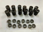 Seadoo 4TEC Valve Spring Retainer Set Gtx Rxt Rxp Gti Gtr Challenger Speedster. Fixed Price $95.00.